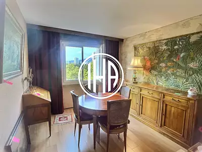 Appartement, 93,54 m²