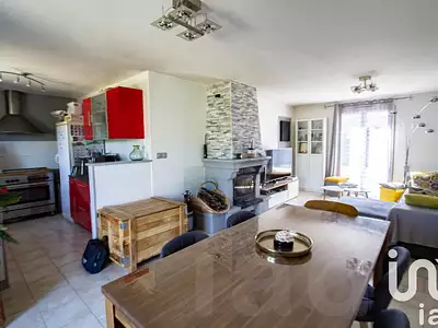 Maison, 82 m²