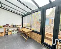 Maison, 116 m²