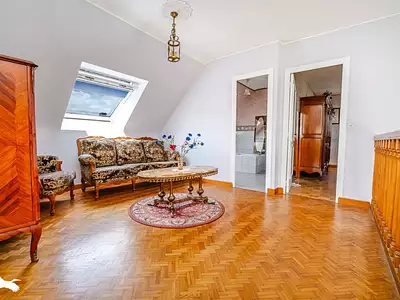 Maison, 165 m²
