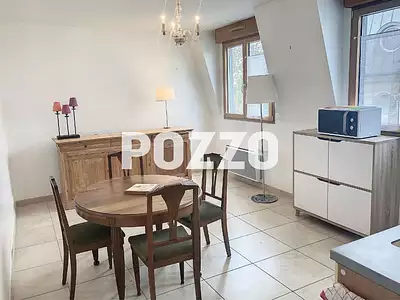 Appartement, 30,27 m²