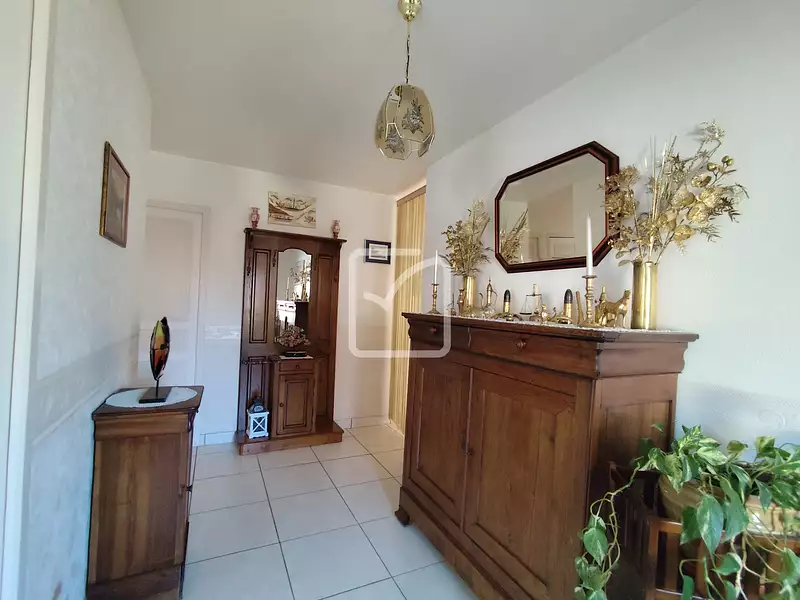 Maison, 125 m²