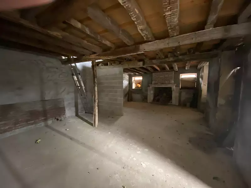 Maison, 111 m²