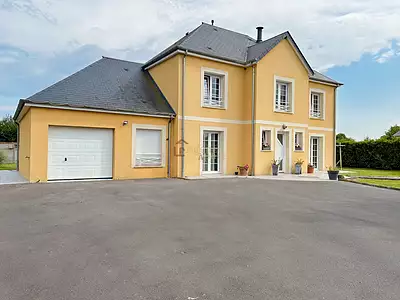 Maison, 150 m²