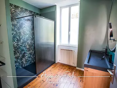 Maison, 100 m²