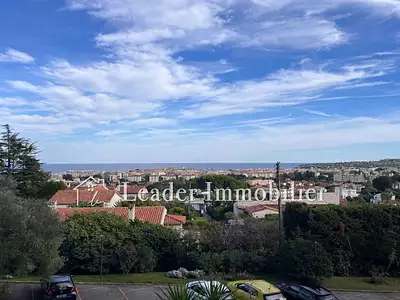 Appartement, 72,49 m²