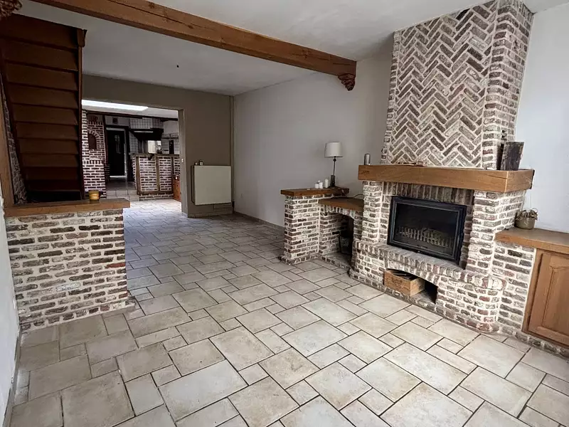 Maison, 147 m²