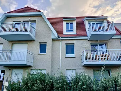 Appartement, 45,59 m²