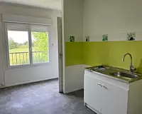 Appartement, 80 m²