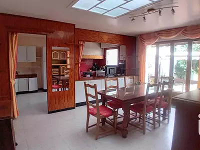 Maison, 144 m²