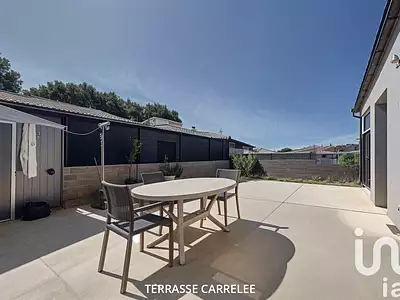 Maison, 90 m²