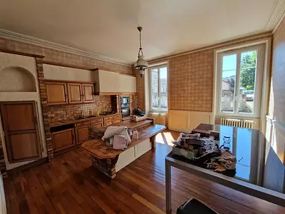 Maison, 540 m²