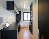 Appartement, 57,11 m²