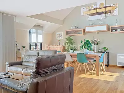 Appartement, 103 m²