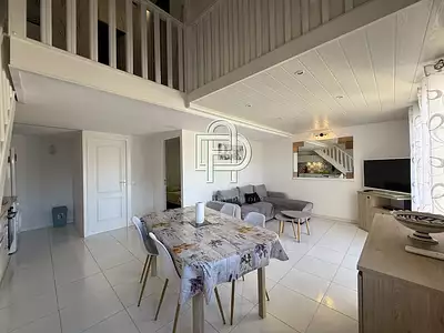 Maison, 73 m²