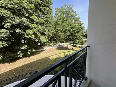 Appartement, 56 m²