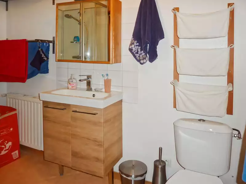 Maison, 69 m²