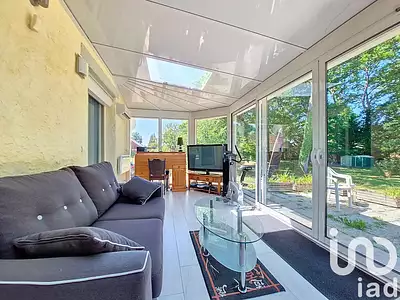 Maison, 118 m²