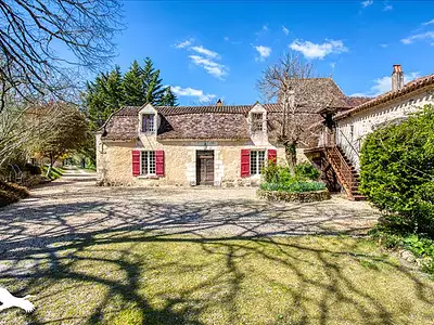 Maison, 550 m²