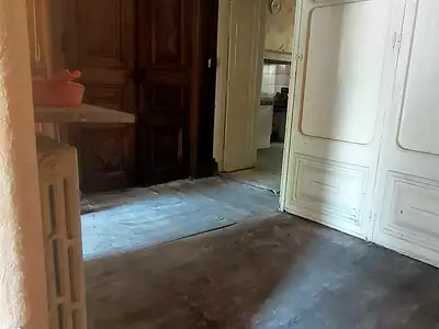 Maison, 211 m²