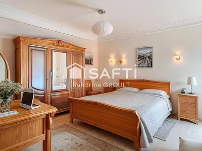 Maison, 125 m²