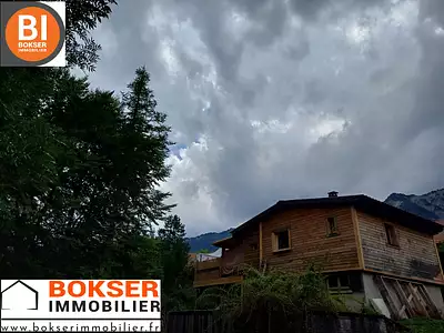 Maison, 89 m²