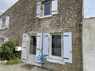 Maison, 55 m²