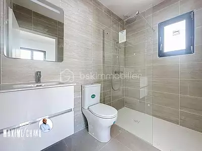Maison, 107 m²