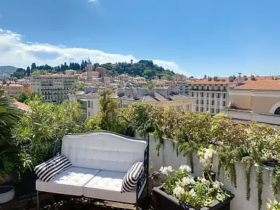 Appartement, 123 m²