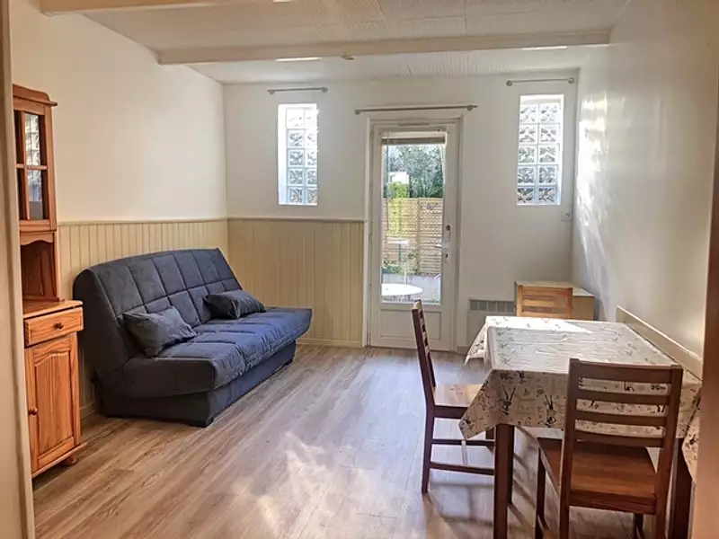 Appartement, 28 m²