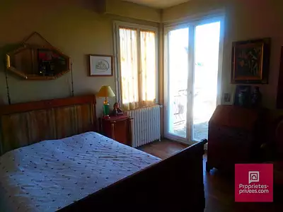 Maison, 136 m²