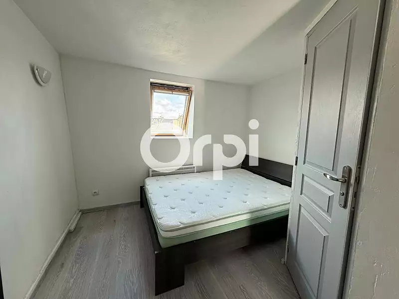 Appartement, 24 m²