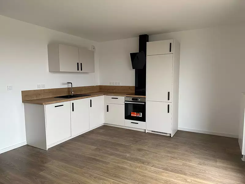 Appartement, 147,57 m²