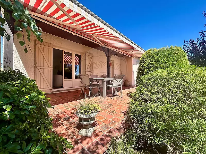 Maison, 94 m²