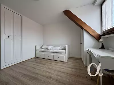 Appartement, 80 m²