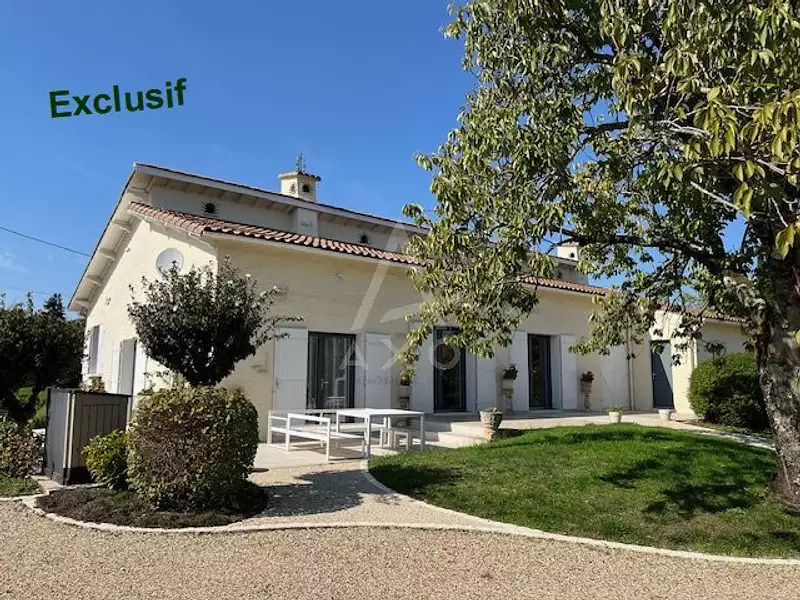 Maison, 150 m²