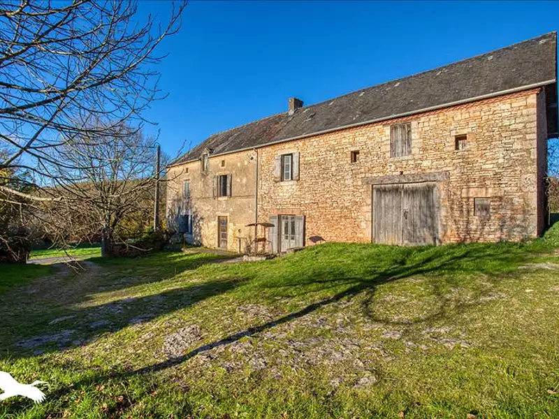 Maison, 170 m²