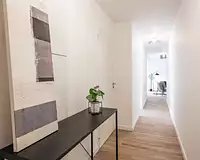Appartement, 65 m²