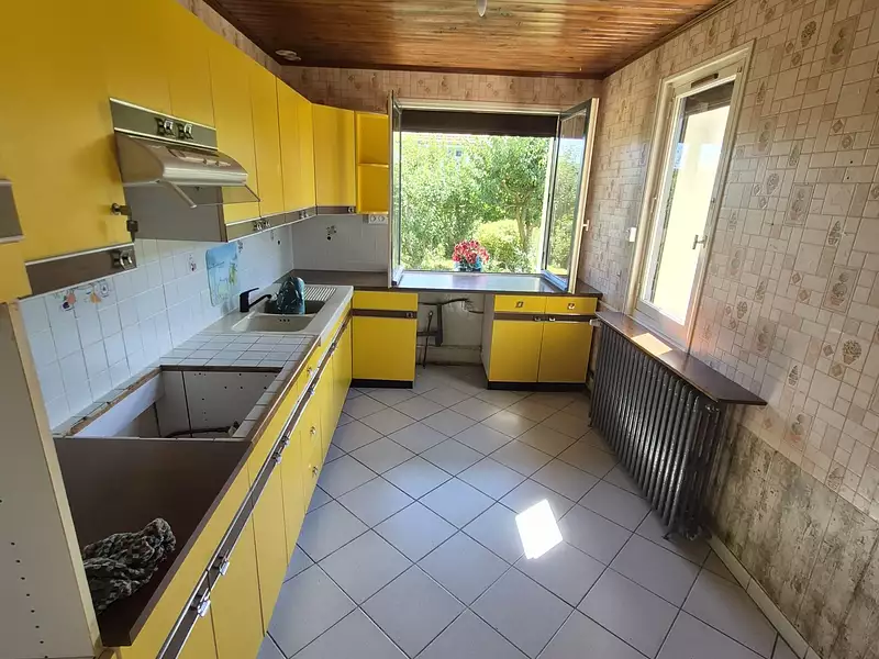 Maison, 107 m²