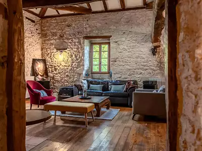 Maison, 170 m²