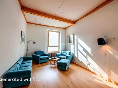 Appartement, 79,9 m²