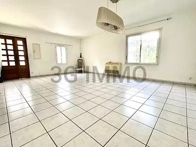 Maison, 74 m²