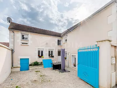 Maison, 130 m²