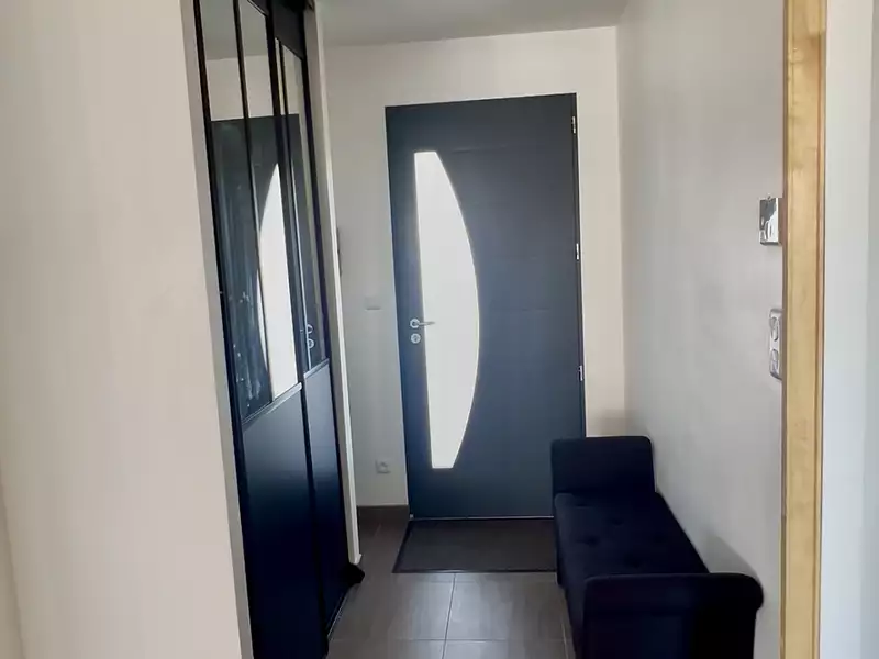 Maison, 165 m²