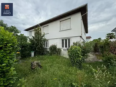 Maison, 175 m²