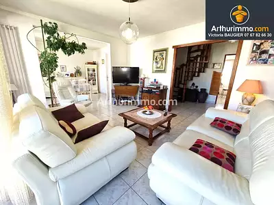 Appartement, 96 m²