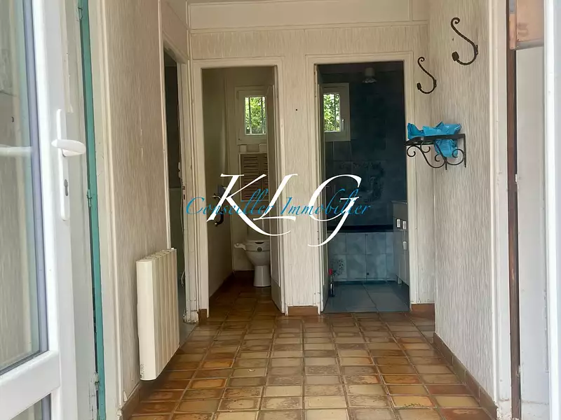 Maison, 82 m²