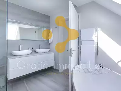 Appartement, 91,72 m²