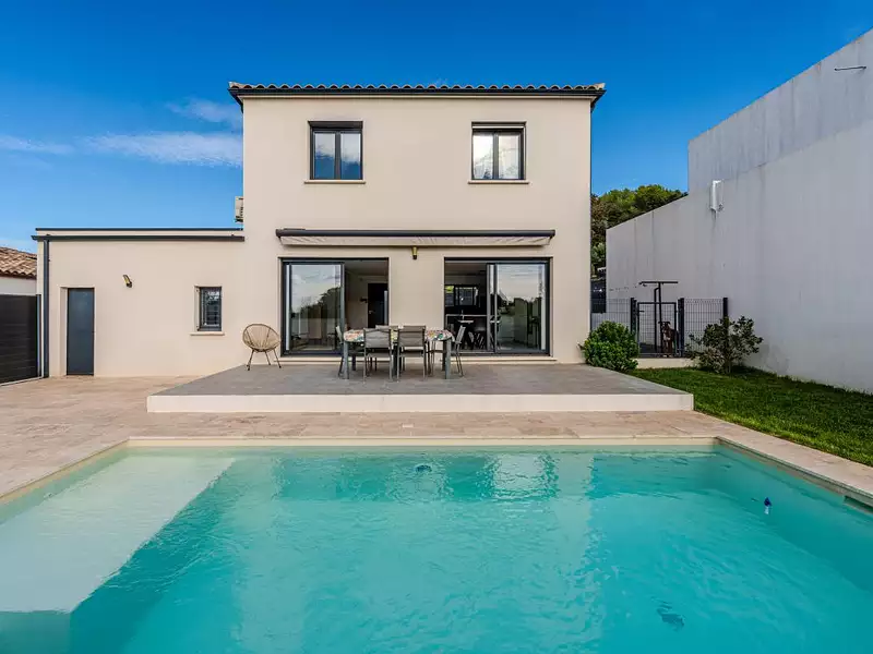 Maison, 90 m²