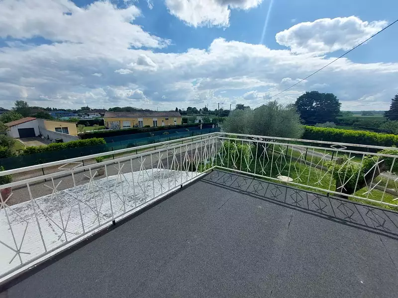 Maison, 124 m²